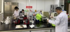 <b>查粮食加工品、食用油、调味品、饮料等14类高频</b>